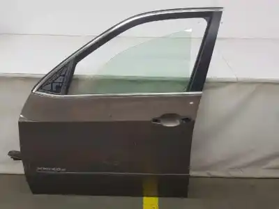 Автозапчастина б/у передні ліві двері для bmw x5 (e70) xdrive 30 d посилання на oem iam 41517211423