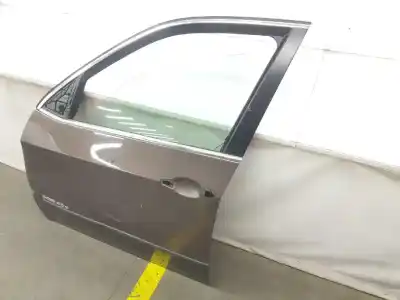 Автозапчастина б/у передні ліві двері для bmw x5 (e70) xdrive 30 d посилання на oem iam 41517211423  41517211423