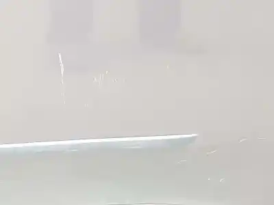 Автозапчастина б/у двері задні ліві для bmw x5 (e70) xdrive 30 d посилання на oem iam 41527261481  41527261481