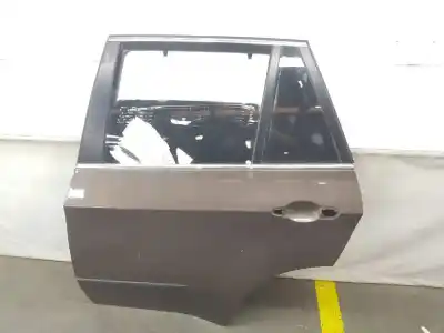 Автозапчастина б/у двері задні ліві для bmw x5 (e70) xdrive 30 d посилання на oem iam 41527261481
