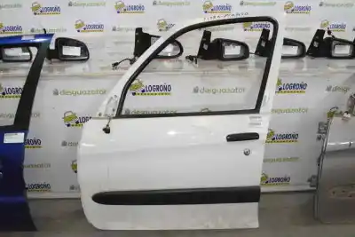 Piesă de schimb auto la mâna a doua USA din FATA stânga pentru CITROEN XSARA PICASSO  Referințe OEM IAM 9002L6 9002L6 BLANCA 