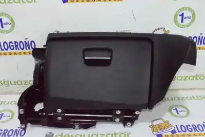 Pezzo di ricambio per auto di seconda mano scatola di guanti per bmw 1 coupé (e82) 120 d riferimenti oem iam 51166982804