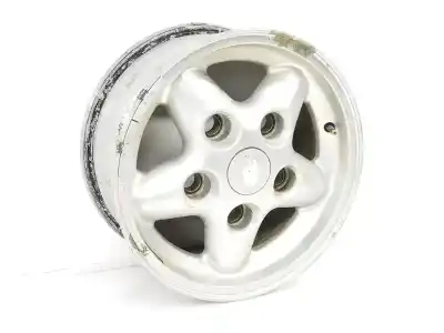 Second-hand car spare part rim for land rover discovery (salljg/lj) 2.5 turbodiesel oem iam references anr1689mnh  7jx16x33.0h2