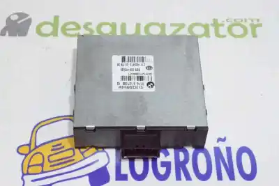Pezzo di ricambio per auto di seconda mano centralina cambio automatico per bmw 1 coupé (e82) 120 d riferimenti oem iam 61429127088