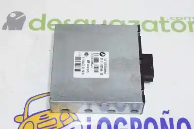 Second-hand car spare part automatic gearbox control unit for bmw 1 coupé (e82) 120 d oem iam references 61429127088  61429253208