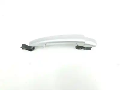 Автозапчасти б/у задняя левая наружная ручка за citroen c3 picasso (sh_) 1.6 bluehdi 100 ссылки oem iam 9101gg  9101gg