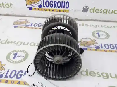 Peça sobressalente para automóvel em segunda mão ventilador de aquecimento por bmw x3 (e83) 2.0 sd referências oem iam 64113453729