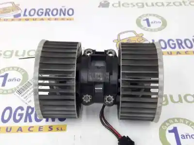 Second-hand car spare part heating fan for bmw x3 (e83) 2.0 sd oem iam references 64113453729  64113453729