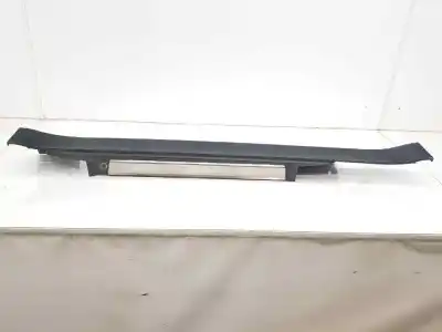 Автозапчастина б/у бічна сподниця для mini (bmw) mini (r50, r53) cooper посилання на oem iam 51711505862