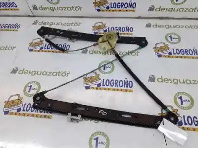 Peça sobressalente para automóvel em segunda mão elevador de vidros dianteiro direito por bmw x3 (e83) 2.0 sd referências oem iam 51333448250