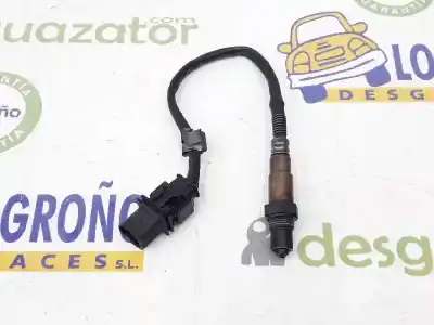 Peça sobressalente para automóvel em segunda mão sonda lambda por bmw x3 (e83) 2.0 sd referências oem iam 13627804369