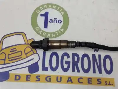 Peça sobressalente para automóvel em segunda mão sonda lambda por bmw x3 (e83) 2.0 sd referências oem iam 13627804369  7804369