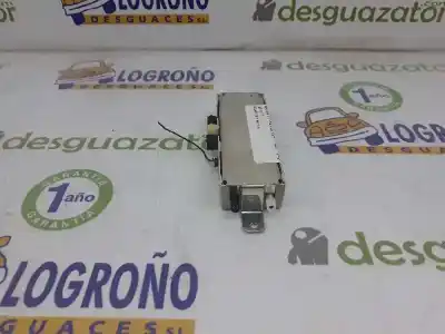 Peça sobressalente para automóvel em segunda mão módulo eletrónico antena por bmw 3 compact (e46) 320 td referências oem iam 65206912818  65206912818