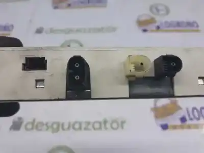 Peça sobressalente para automóvel em segunda mão módulo eletrónico antena por bmw 3 compact (e46) 320 td referências oem iam 65206912818  65206912818