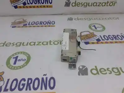 Peça sobressalente para automóvel em segunda mão módulo eletrónico antena por bmw 3 compact (e46) 320 td referências oem iam 65206912818  65206912818