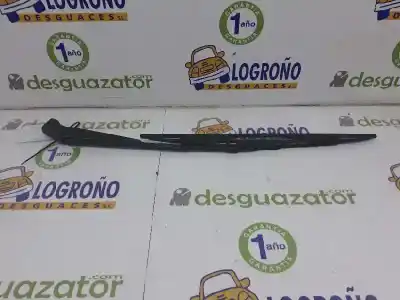 Peça sobressalente para automóvel em segunda mão haste de escova traseiro por bmw 3 compact (e46) 320 td referências oem iam 61627009883