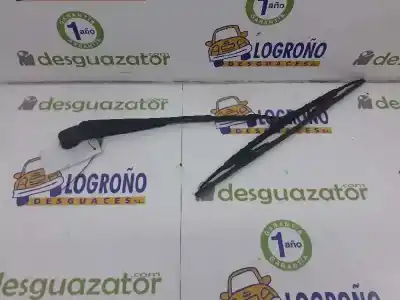 Second-hand car spare part rear windshield wiper arm for bmw 3 compact (e46) 320 td oem iam references 61627009883  61627009883