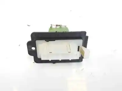 Автозапчастина б/у стійкість на нагревання для mini mini (r50, r53) cooper посилання на oem iam 64111499121  964260n
