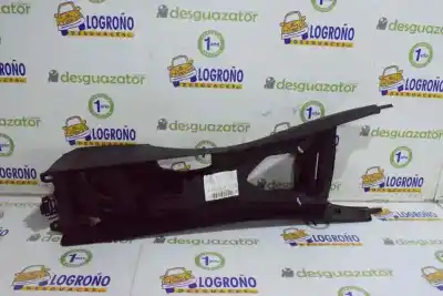 Piesă de schimb auto la mâna a doua cotiera centrala pentru bmw 3 coupé (e92) 320 d referințe oem iam 51167130692  51167137556