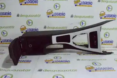 Piesă de schimb auto la mâna a doua cotiera centrala pentru bmw 3 coupé (e92) 320 d referințe oem iam 51167130692  51167137556