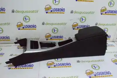 Piesă de schimb auto la mâna a doua cotiera centrala pentru bmw 3 coupé (e92) 320 d referințe oem iam 51167130692  51167137556