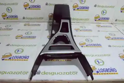 Piesă de schimb auto la mâna a doua cotiera centrala pentru bmw 3 coupé (e92) 320 d referințe oem iam 51167130692  51167137556
