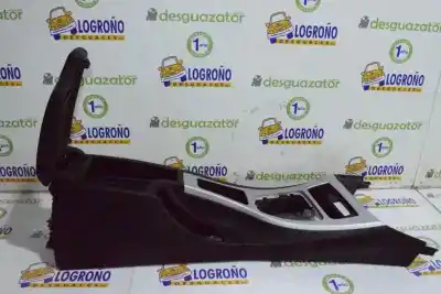 Piesă de schimb auto la mâna a doua cotiera centrala pentru bmw 3 coupé (e92) 320 d referințe oem iam 51167130692  51167137556
