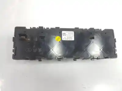 Second-hand car spare part multifunction switch for citroen jumpy iii furgoneta (v_) 1.6 bluehdi 115 oem iam references 98075400zd  98075400zd
