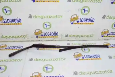 Pezzo di ricambio per auto di seconda mano braccio tergicristallo anteriore sinistro per bmw 3 coupé (e92) 320 d riferimenti oem iam 61619449917  61619449917