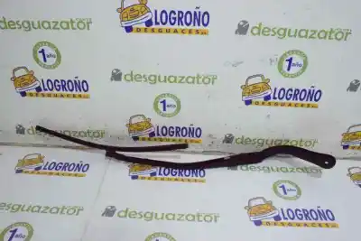 Pezzo di ricambio per auto di seconda mano braccio tergicristallo anteriore sinistro per bmw 3 coupé (e92) 320 d riferimenti oem iam 61619449917  61619449917