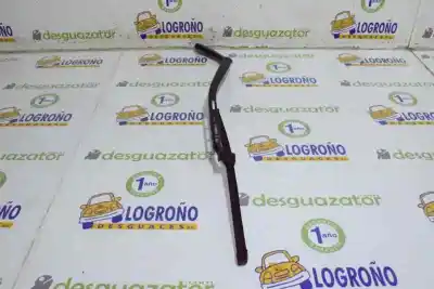 Pezzo di ricambio per auto di seconda mano braccio tergicristallo anteriore sinistro per bmw 3 coupé (e92) 320 d riferimenti oem iam 61619449917  61619449917
