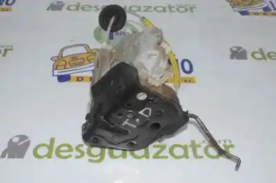Автозапчасти б/у замок задней правой двери за audi a4 b7 (8ec) 2.0 tfsi ссылки oem iam 8e0839016aa