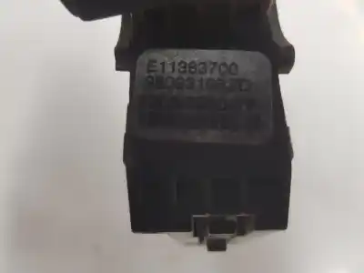 Автозапчасти б/у рулевое управление за citroen jumpy iii furgoneta (v_) 1.6 bluehdi 115 ссылки oem iam 98093198zd  98093198zd