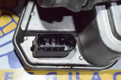 Автозапчасти б/у бабочка коробка за bmw 3 coupé (e92) 320 d ссылки oem iam 13547804373  13547804373