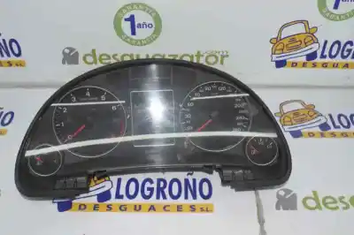 Автозапчасти б/у приборная доска за audi a4 b7 (8ec) 2.0 tfsi ссылки oem iam 8e0920931qx