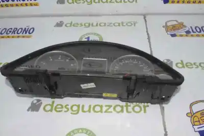 Автозапчастина б/у панель інструментів для audi a4 b7 (8ec) 2.0 tfsi посилання на oem iam 8e0920931qx  0263626210