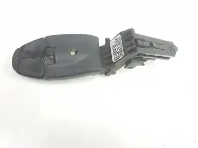 Second-hand car spare part multifunction switch for citroen jumpy iii furgoneta (v_) 1.6 bluehdi 115 oem iam references 96655861zd  96655861zd
