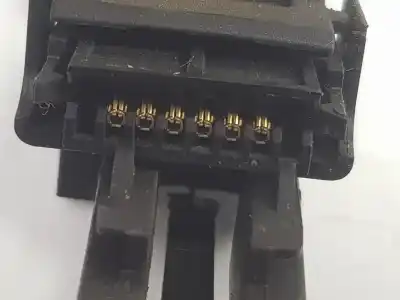 Second-hand car spare part multifunction switch for citroen jumpy iii furgoneta (v_) 1.6 bluehdi 115 oem iam references 96655861zd  96655861zd