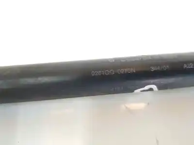 Автозапчасти б/у амортизатор капота за mini mini (r50, r53) cooper ссылки oem iam 51237175020  0261qq 0270n