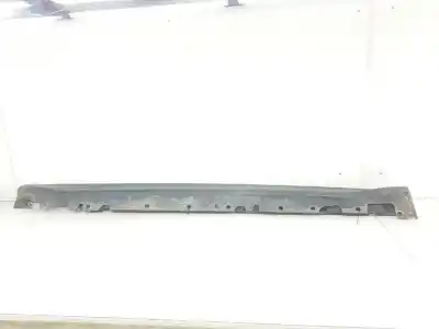 Автозапчастина б/у бічна сподниця для bmw x5 (e70) xdrive 30 d посилання на oem iam 51777191241