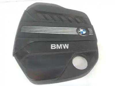 Автозапчастина б/у крішка двигуна для bmw x5 (e70) xdrive 30 d посилання на oem iam 13717812063