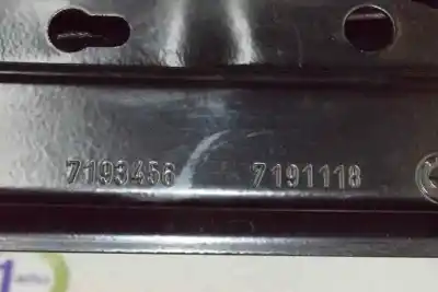 Pièce détachée automobile d'occasion léve glace avant droit pour bmw 3 coupé (e92) 320 d références oem iam 51337193456  51337193456