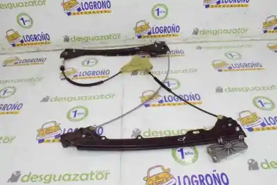 Pièce détachée automobile d'occasion léve glace avant droit pour bmw 3 coupé (e92) 320 d références oem iam 51337193456  51337193456