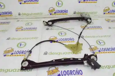 Pièce détachée automobile d'occasion léve glace avant droit pour bmw 3 coupé (e92) 320 d références oem iam 51337193456  51337193456