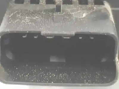 Автозапчастина б/у регулятор переднього правого скла для citroen jumpy iii furgoneta (v_) 1.6 bluehdi 115 посилання на oem iam 9829889680