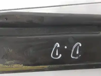 Автозапчастина б/у регулятор переднього правого скла для citroen jumpy iii furgoneta (v_) 1.6 bluehdi 115 посилання на oem iam 9829889680  9829889680