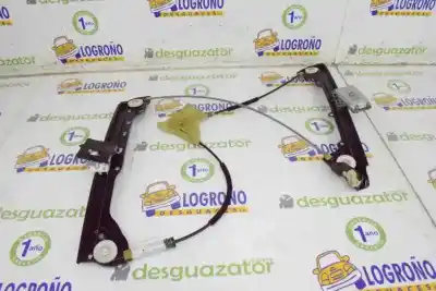 Piesă de schimb auto la mâna a doua mecanism acționare geam fațã stânga pentru bmw 3 coupé (e92) 320 d referințe oem iam 51337193455  51337193455