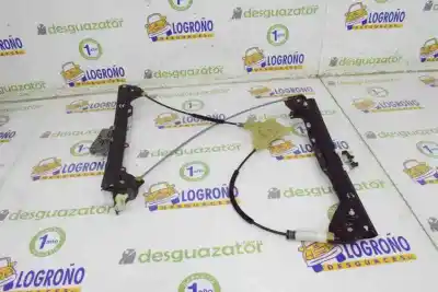 Piesă de schimb auto la mâna a doua mecanism acționare geam fațã stânga pentru bmw 3 coupé (e92) 320 d referințe oem iam 51337193455  51337193455