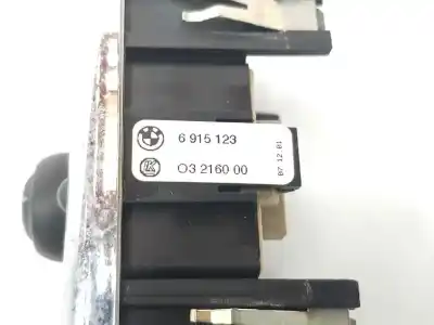Автозапчасти б/у управление зеркалом за mini mini (r50, r53) cooper ссылки oem iam 61316924652  6915123