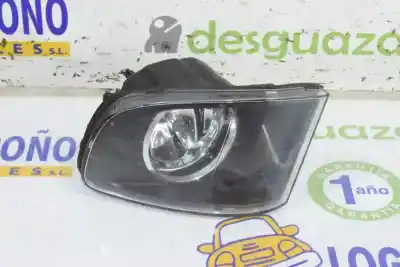 Автозапчастина б/у ліва протитутмана для bmw 3 coupé (e92) 320 d посилання на oem iam 63176937465